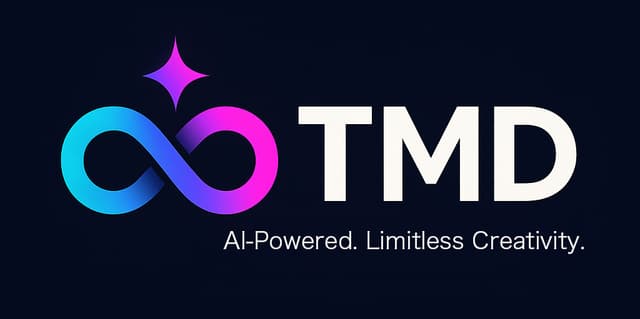 TMD - AI-Powered Innovation Company