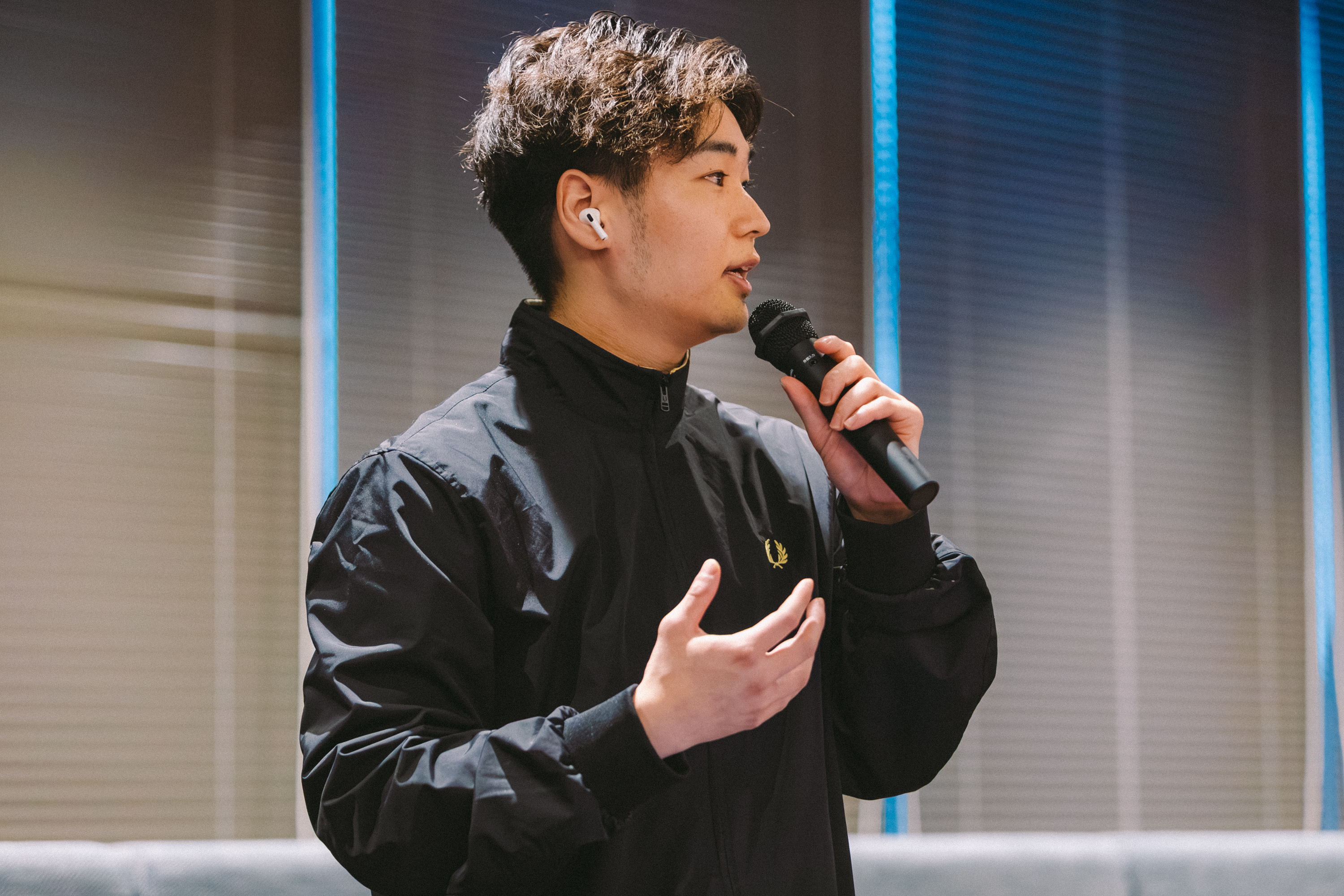 代表取締役 廣田優希